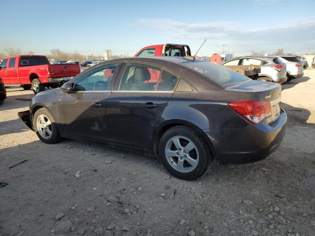 52837236 :رقم المزاد ، 1G1PC5SB0F7184768 vin ، 2015 Chevrolet Cruze مزاد بيع