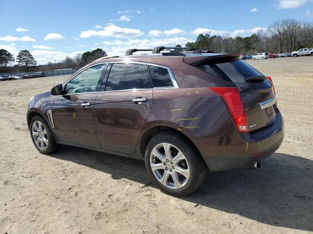 Aukcja sprzedaży 2015 Cadillac Srx Premium Collection, vin: 3GYFNDE36FS529812, numer aukcji: 47788835