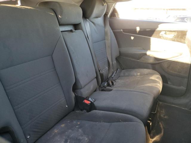 Продажа на аукционе авто 2019 Kia Sorento, vin: 5XYPGDA58KG474562, номер лота: 48641935