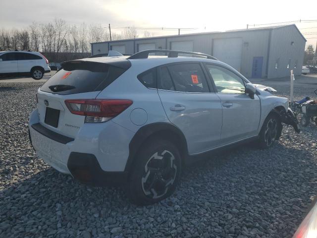 Aukcja sprzedaży 2021 Subaru Crosstrek, vin: JF2GTHMC3MH346836, numer aukcji: 49797255