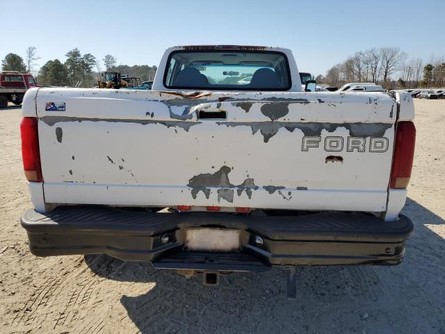 46261246 :رقم المزاد ، 1FTJW35GXTEA70171 vin ، 1996 Ford F350 مزاد بيع