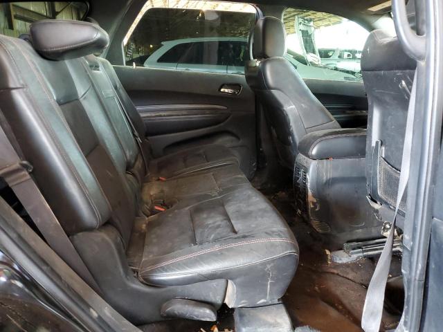 Aukcja sprzedaży 2022 Dodge Durango R/, vin: 1C4SDJCT8NC222218, numer aukcji: 50378655