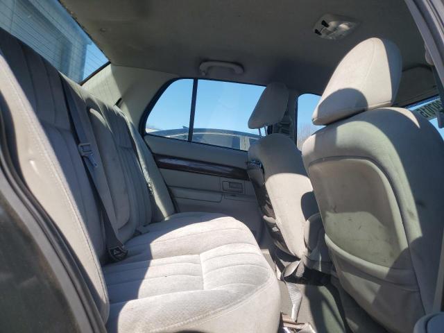 50397015 :رقم المزاد ، 2MEFM74W74X608223 vin ، 2004 Mercury Grand Marquis مزاد بيع