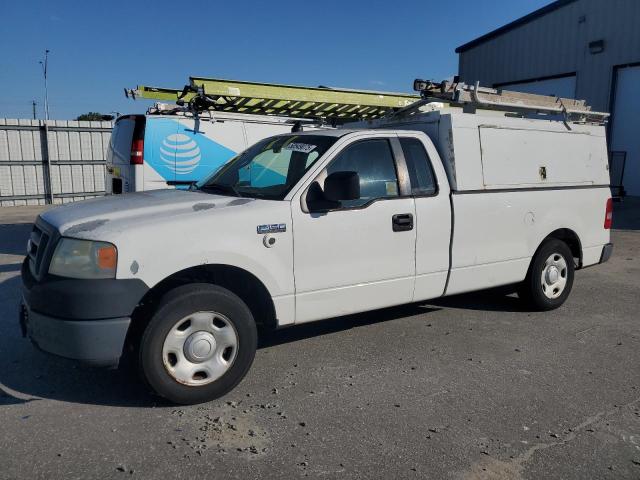 Продаж на аукціоні авто 2008 Ford F150, vin: 1FTRF12268KD93173, номер лоту: 50549075