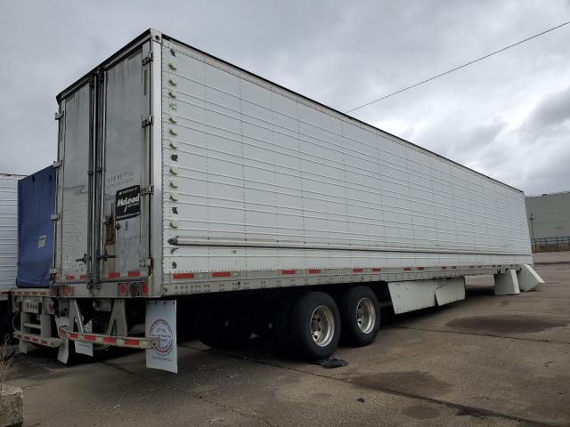 Продаж на аукціоні авто 2013 Wabash Reefer, vin: 1JJV532B7DL738235, номер лоту: 49356035