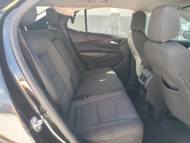 49538635 :رقم المزاد ، 2GNAXJEV3J6258734 vin ، 2018 Chevrolet Equinox مزاد بيع