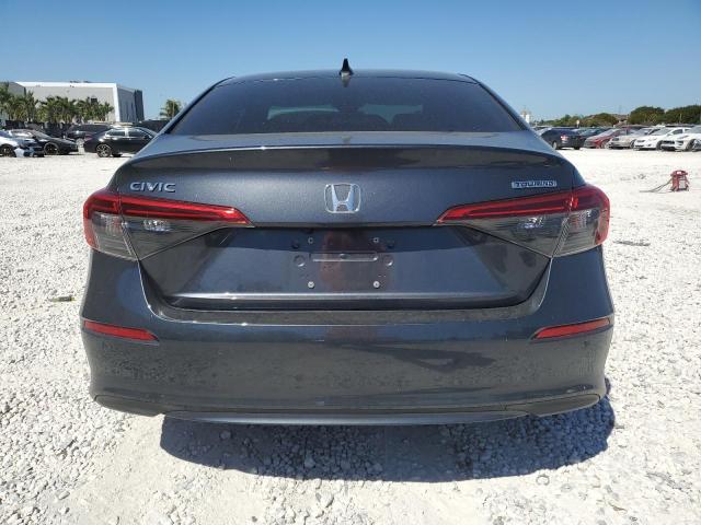 Продаж на аукціоні авто 2024 Honda Civic, vin: 2HGFE1F98RH337193, номер лоту: 49576125