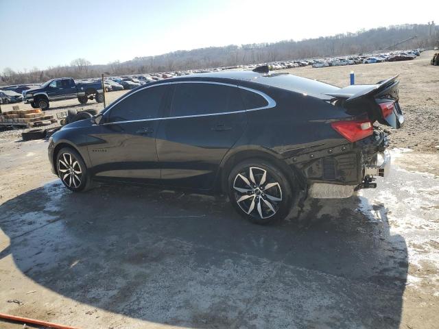 2024 Chevrolet Malibu მანქანა იყიდება აუქციონზე, vin: 1G1ZG5ST6RF250966, აუქციონის ნომერი: 48349885