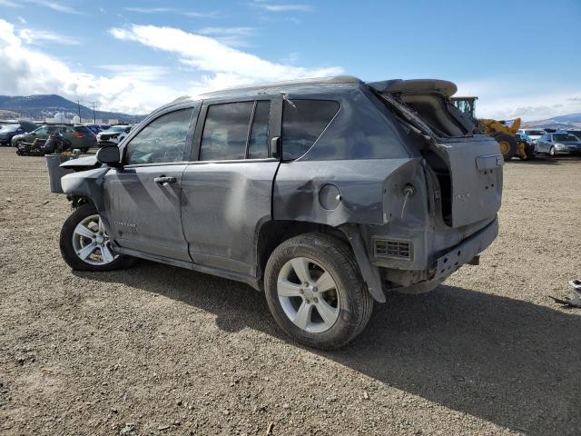 Aukcja sprzedaży 2014 Jeep Compass, vin: 1C4NJDBB5ED816131, numer aukcji: 49098455