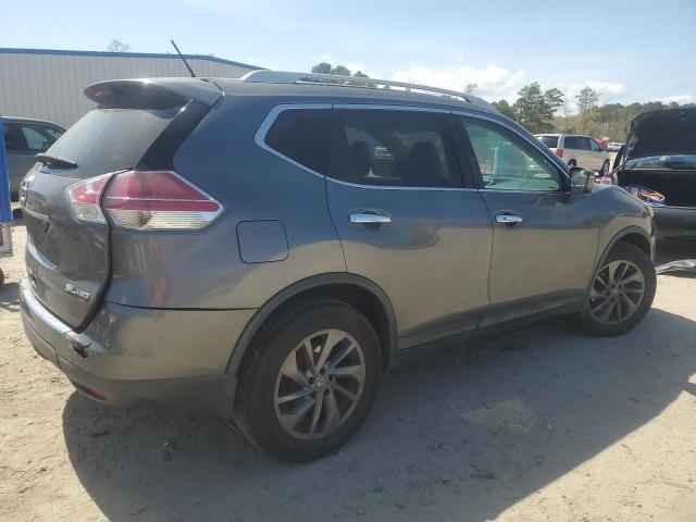 Aukcja sprzedaży 2016 Nissan Rogue, vin: 5N1AT2MVXGC870260, numer aukcji: 50695655