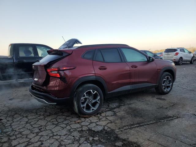 Продажа на аукционе авто 2024 Chevrolet Trax, vin: KL77LHE26RC203319, номер лота: 48458245