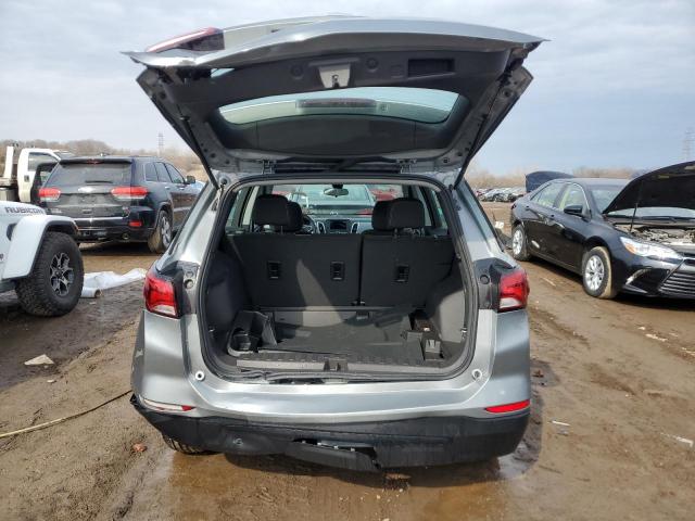 Продаж на аукціоні авто 2024 Chevrolet Equinox Ls, vin: 3GNAXHEG9RL191185, номер лоту: 47601505
