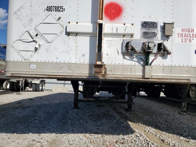 2008 Great Dane Trailer მანქანა იყიდება აუქციონზე, vin: 1GRAA56248K201770, აუქციონის ნომერი: 48078825