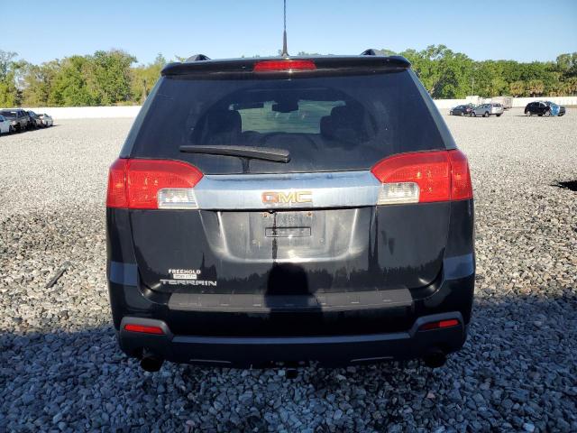 49544655 :رقم المزاد ، 2GKFLUE50C6108406 vin ، 2012 Gmc Terrain Sl مزاد بيع