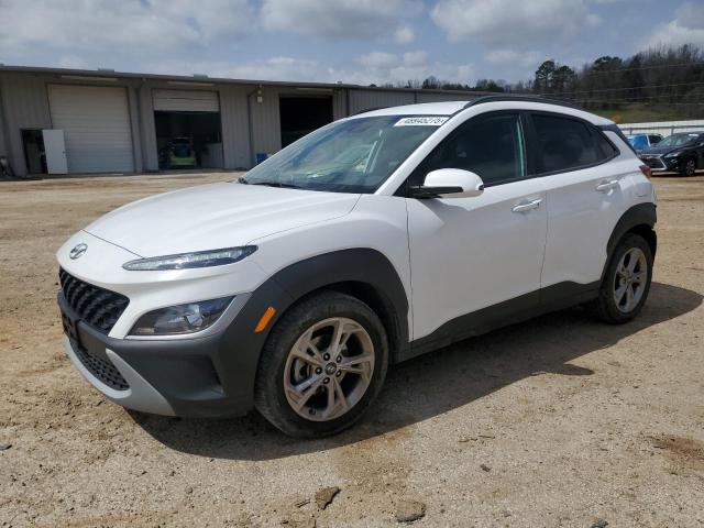 Продажа на аукционе авто 2023 Hyundai Kona, vin: KM8K62AB1PU977648, номер лота: 48574556