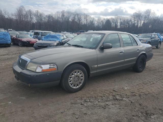 50397015 :رقم المزاد ، 2MEFM74W74X608223 vin ، 2004 Mercury Grand Marquis مزاد بيع