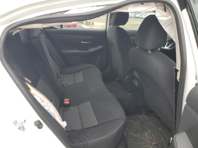 Продажа на аукционе авто 2020 Nissan Sentra, vin: 3N1AB8CV2LY273409, номер лота: 48390775