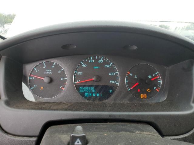 50078705 :رقم المزاد ، 2G1WC5E35C1296023 vin ، 2012 Chevrolet Impala Ltz مزاد بيع