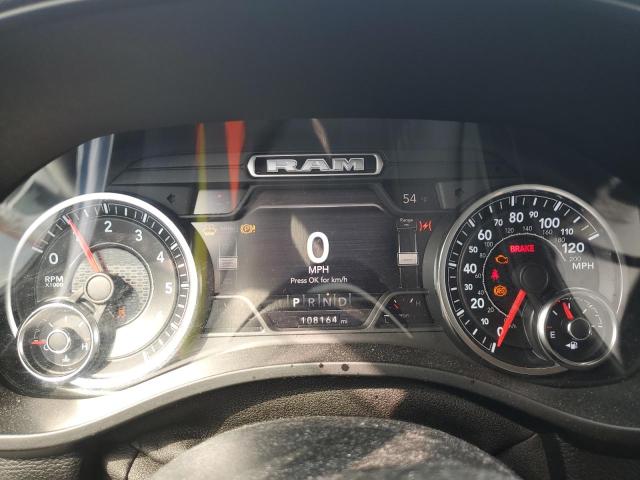 Aukcja sprzedaży 2020 Ram 1500, vin: 1C6SRFBT7LN280958, numer aukcji: 50397145