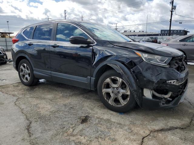 Продаж на аукціоні авто 2018 Honda Cr-v, vin: 7FARW2H8XJE042825, номер лоту: 48076195