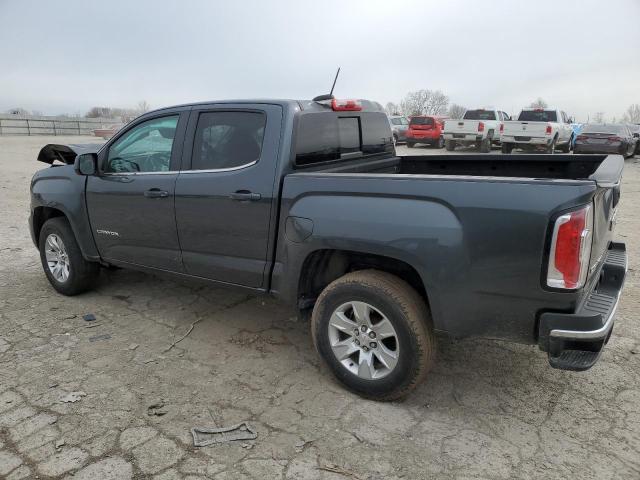 50444775 :رقم المزاد ، 1GTG5CEA7H1224651 vin ، 2017 Gmc Canyon مزاد بيع