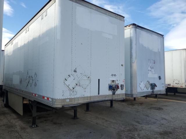 Продаж на аукціоні авто 2008 Great Dane Trailer, vin: 1GRAA56148K201436, номер лоту: 48074985