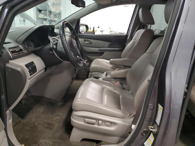 Продаж на аукціоні авто 2014 Honda Odyssey, vin: 5FNRL5H63EB507052, номер лоту: 48667315
