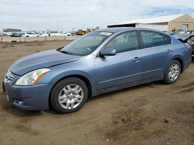 Aukcja sprzedaży 2011 Nissan Altima Base, vin: 1N4AL2AP9BN458750, numer aukcji: 47430515