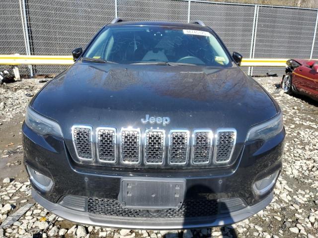 Продажа на аукционе авто 2021 Jeep Cherokee, vin: 1C4PJMDX3MD119380, номер лота: 48745125