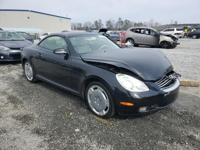 Продажа на аукционе авто 2005 Lexus Sc 430, vin: JTHFN48Y850069683, номер лота: 48116795