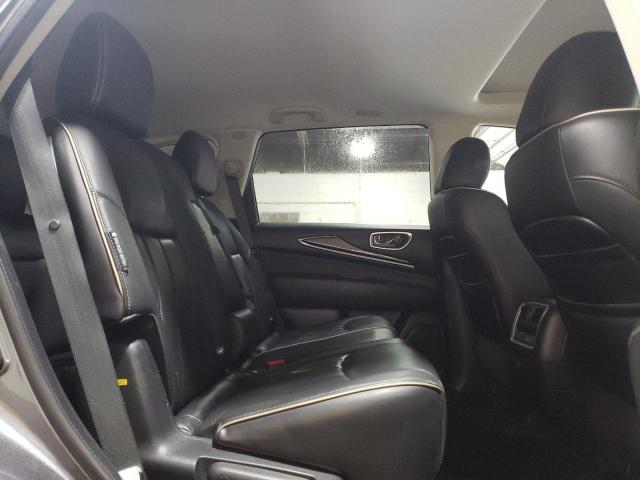 2019 Infiniti Qx60 მანქანა იყიდება აუქციონზე, vin: 5N1DL0MM2KC509476, აუქციონის ნომერი: 50948205