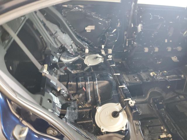 2021 Infiniti Q50 Sensor მანქანა იყიდება აუქციონზე, vin: JN1EV7CP7MM706120, აუქციონის ნომერი: 49788525