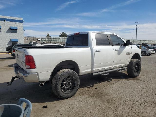 Продаж на аукціоні авто 2016 Ram 2500 Slt, vin: 3C6UR5DL9GG297811, номер лоту: 45922825