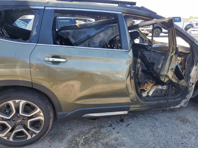 Aukcja sprzedaży 2023 Subaru Ascent, vin: 4S4WMAWD9P3449499, numer aukcji: 50545395