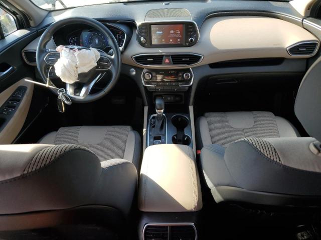 49926545 :رقم المزاد ، 5NMS3CAD2LH166544 vin ، 2020 Hyundai Santa Fe مزاد بيع