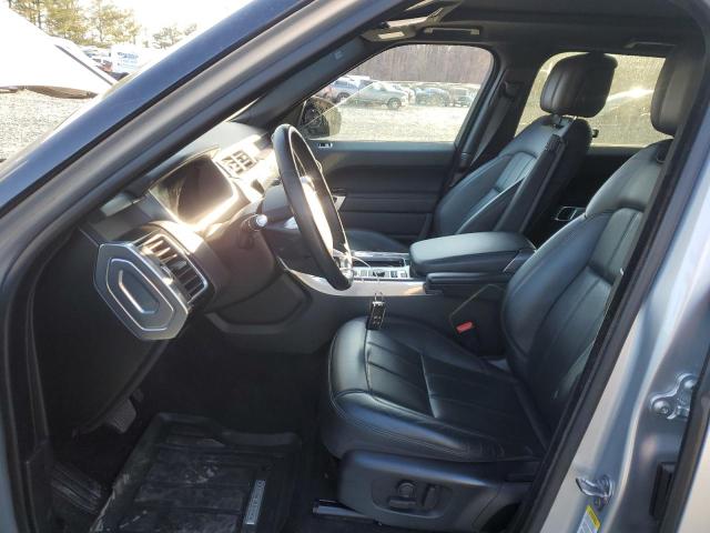 Aukcja sprzedaży 2020 Land Rover Range Rover Sport, vin: SALWR2SU9LA701526, numer aukcji: 45167745