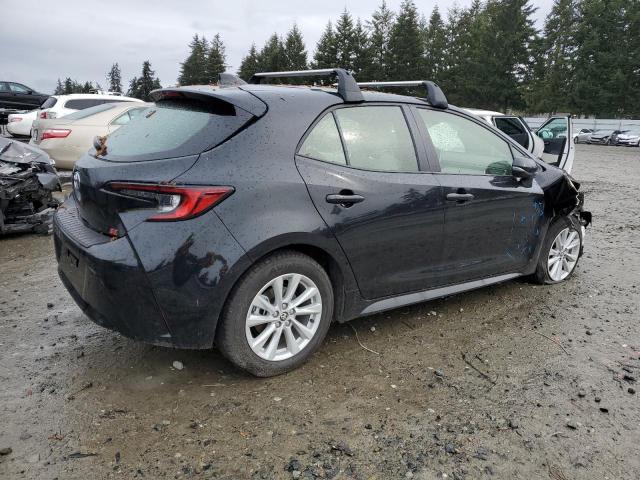 Aukcja sprzedaży 2025 Toyota Corolla Hatchback, vin: JTND4MBE1S3243528, numer aukcji: 51165645