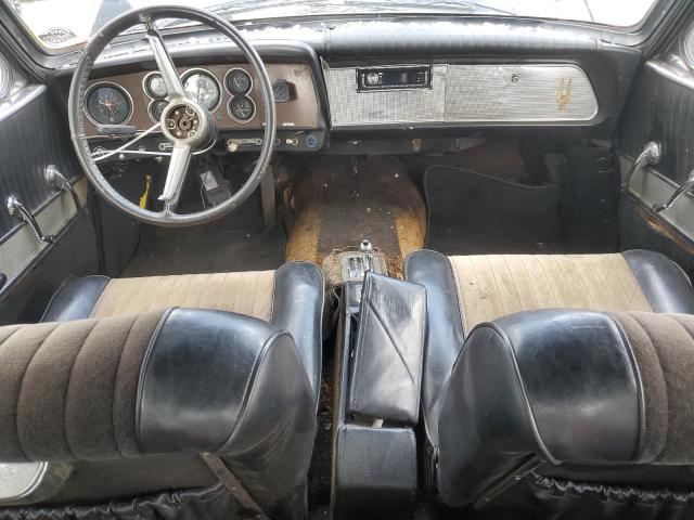 49003105 :رقم المزاد ، 63V25400 vin ، 1963 Studebaker Hawk مزاد بيع