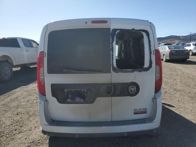 Auction sale of the 2021 Ram Promaster City, vin: ZFBHRFBB4M6U48953, lot number: 49318195