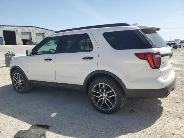 Продажа на аукционе авто 2017 Ford Explorer S, vin: 1FM5K8GTXHGA16039, номер лота: 49606295