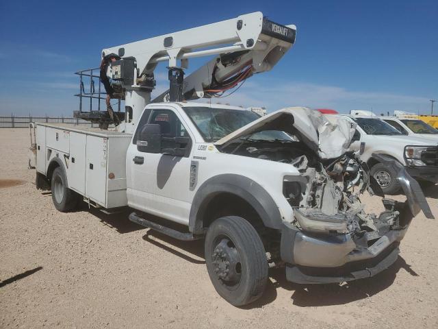2019 Ford F550 Super მანქანა იყიდება აუქციონზე, vin: 1FDUF5HY1KDA06081, აუქციონის ნომერი: 70518835