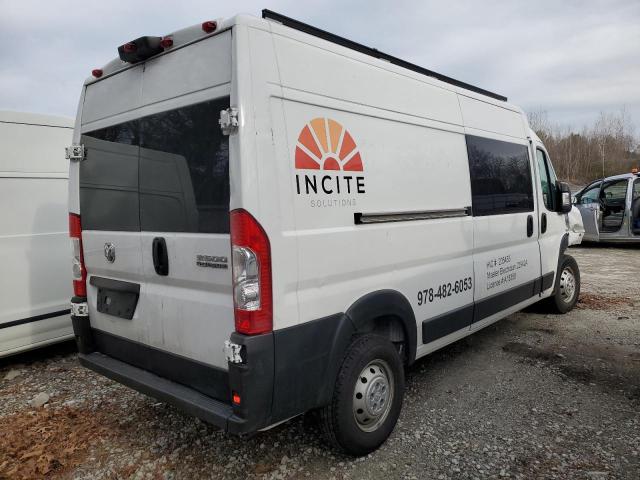 Продаж на аукціоні авто 2023 Ram Promaster 2500, vin: 3C6LRVDG8PE533441, номер лоту: 49463405
