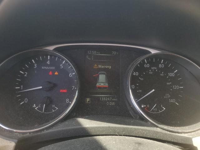 Aukcja sprzedaży 2016 Nissan Rogue, vin: 5N1AT2MVXGC870260, numer aukcji: 50695655