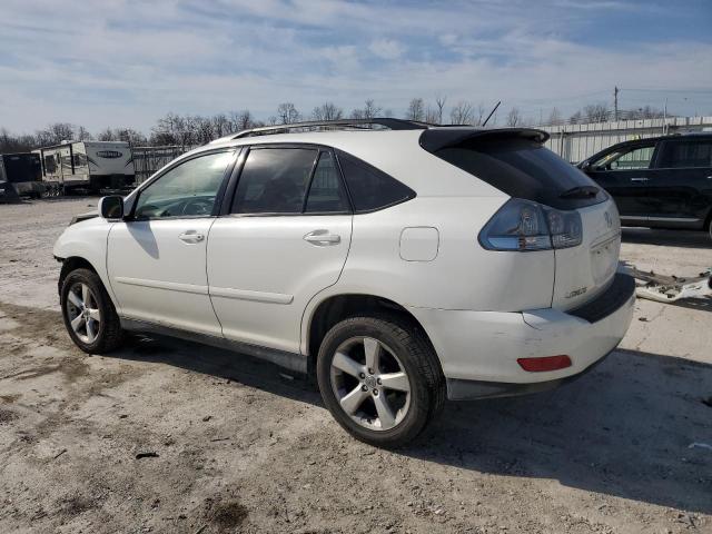 Aukcja sprzedaży 2004 Lexus Rx, vin: JTJHA31U940026375, numer aukcji: 48952715