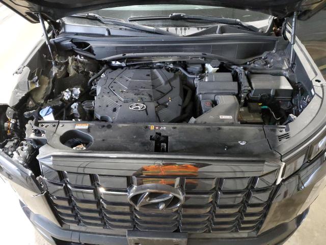 Продажа на аукционе авто 2023 Hyundai Palisade X, vin: KM8R3DGE7PU595032, номер лота: 47861945