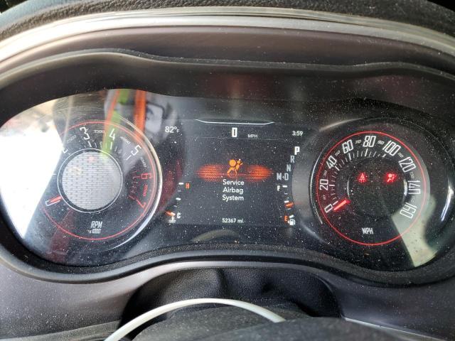 Продаж на аукціоні авто 2022 Dodge Challenger, vin: 2C3CDZBT0NH171822, номер лоту: 50569925