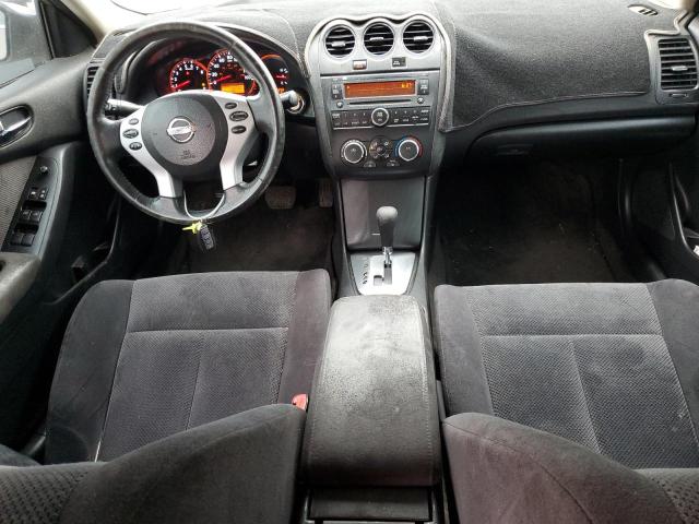 2008 Nissan Altima მანქანა იყიდება აუქციონზე, vin: 1N4AL21E58N419189, აუქციონის ნომერი: 89725665