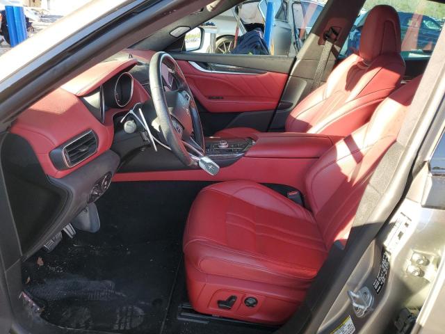 Продажа на аукционе авто 2019 Maserati Levante, vin: ZN661YUS9KX336692, номер лота: 47028865