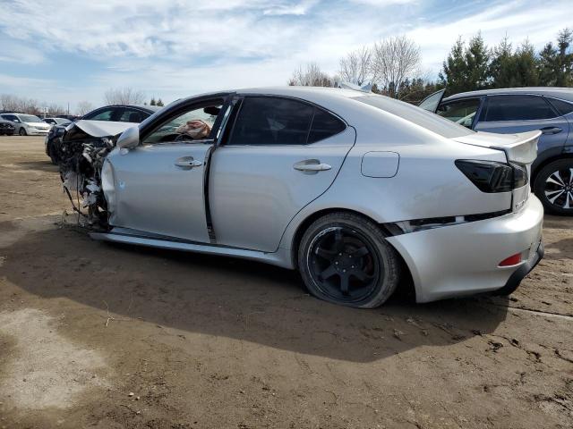 Aukcja sprzedaży 2008 Lexus Is, vin: JTHCK262X85015680, numer aukcji: 48788545