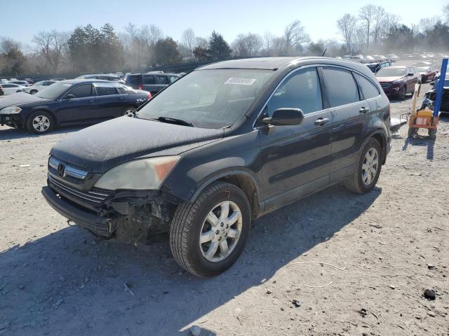 Продаж на аукціоні авто 2009 Honda Cr-v, vin: 5J6RE48799L026121, номер лоту: 73631435